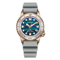 Reloj Citizen Mujer Promaster Diver's Limited Edition in Acero EO2023-00W